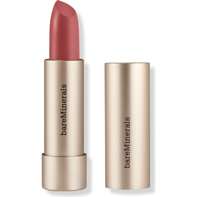 bareMinerals Mineralist Hydra-Smoothing Lipstick