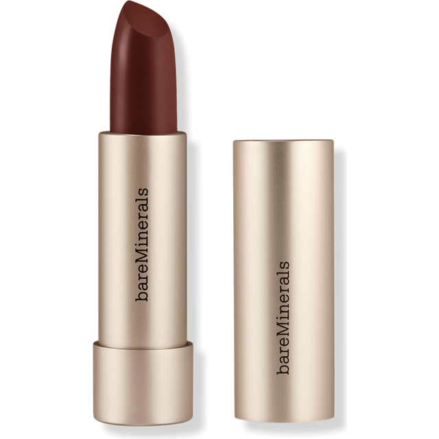 BareMinerals Mineralist Hydra Smoothing Lipstick - Integrity
