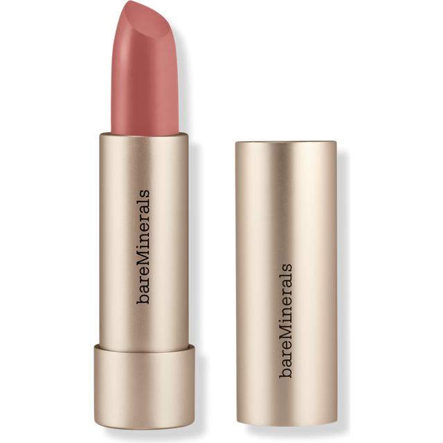BareMinerals Mineralist Hydra Smoothing Lipstick - Focus