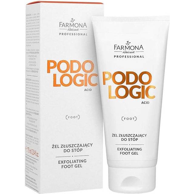 FARMONA ansiktsskydd, 1-pack (1 x 75 ml)