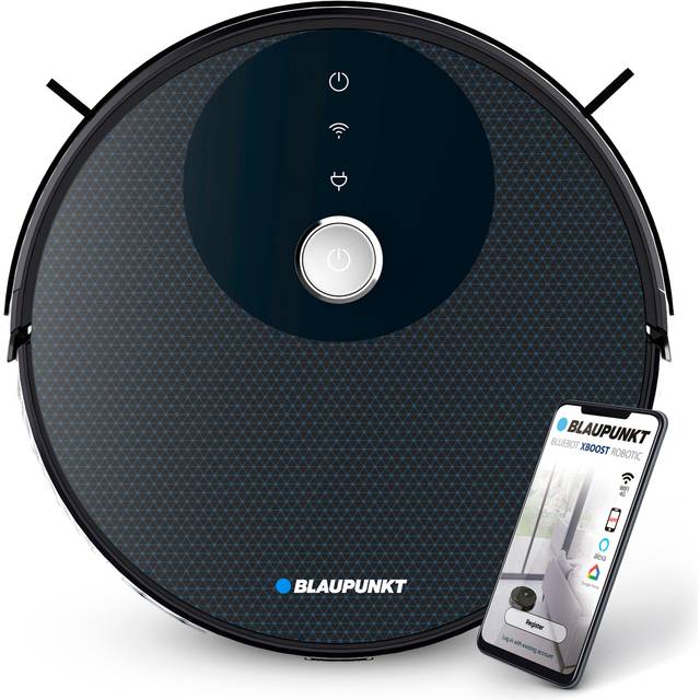 Blaupunkt Xboost Nordic