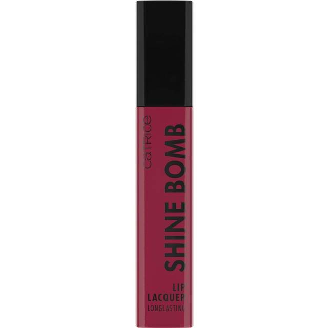 Catrice Shine Bomb Lip Lacquer #050 Feelin' Berry Special