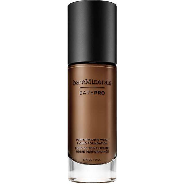 bareMinerals BAREPRO Performance Wear Liquid Foundation SPF 20 30-Cocoa