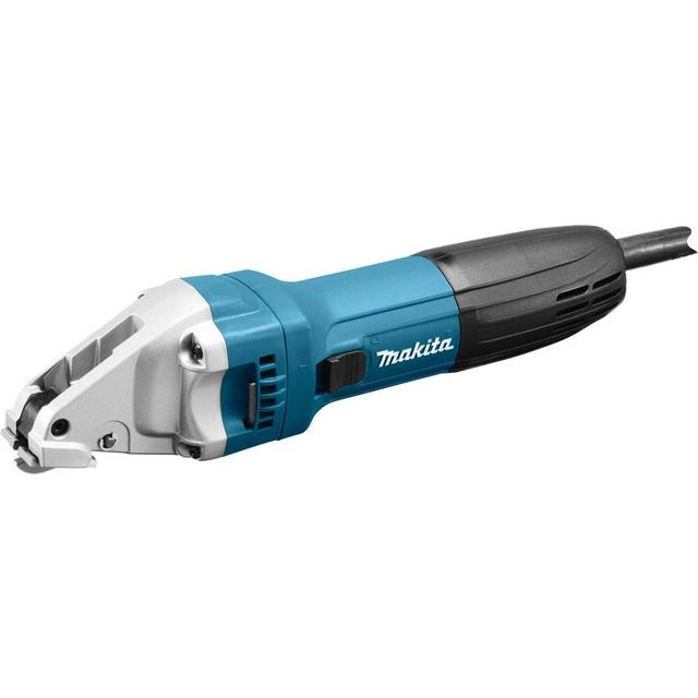 Makita JS1601 240V 1.6mm Metal Shear 380 Watt