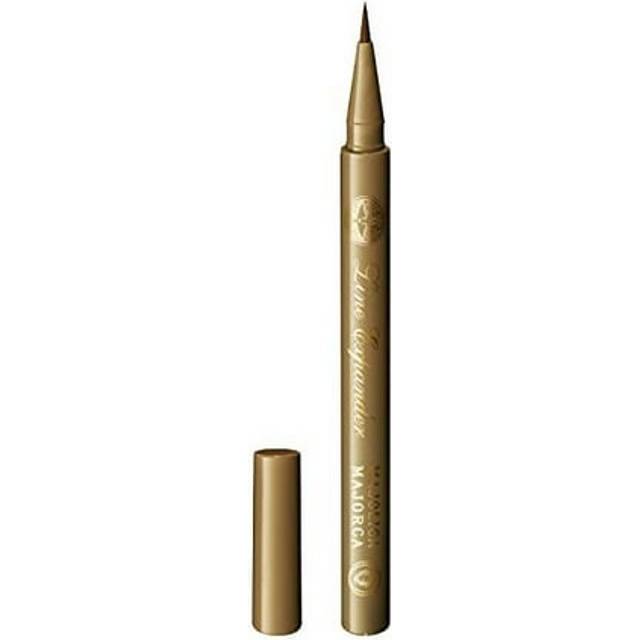 Shiseido - Majolica Majorca Eyeliner Expander BE716 Khaki Beige