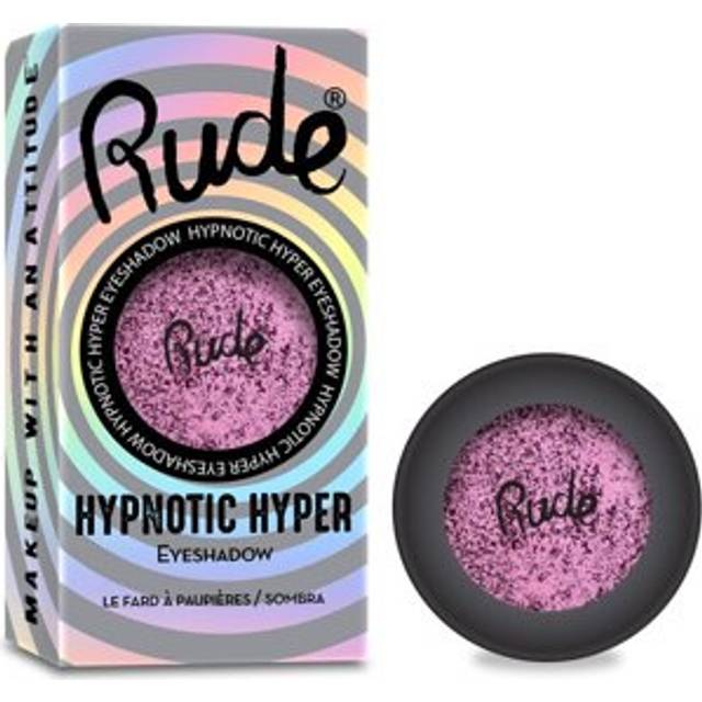 Rude Cosmetics Hypnotic Hyper Eyeshadow Krämig ögonskugga Skugga Under The Spell 1.8 g
