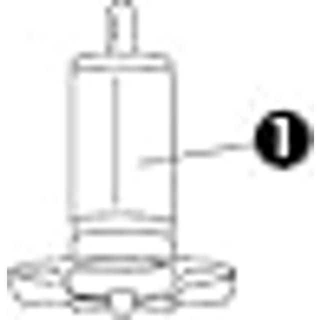 AB350057 PURE PUMP Magnetoimpeller