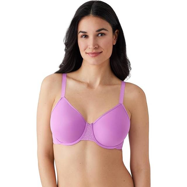 Wacoal Back Appeal Minimizer Bra