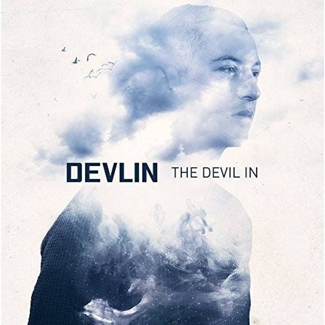 Devlin Devil In (CD)