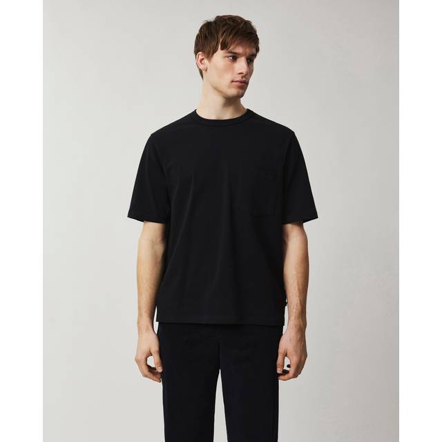Lexington Luke oversized tee