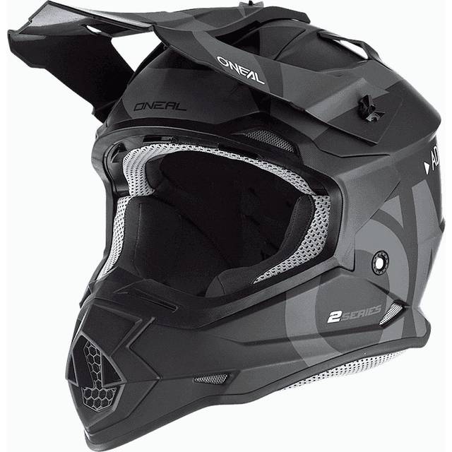 O'Neal 2SRS V.23 Slick sort L