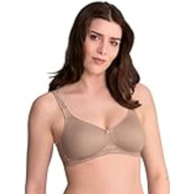Rosa Faia Abby Soft Bra with Moulding