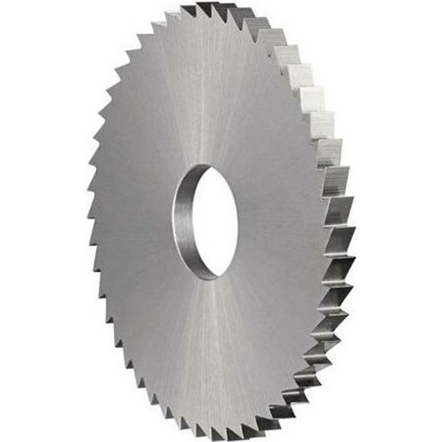 Dormer D747 40MM X 2.0MM HSS Slitting Saw DIN 1837- you get 5