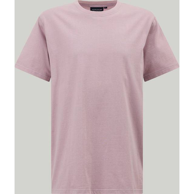 Lexington Ricky Organic Cotton Tee, Purple