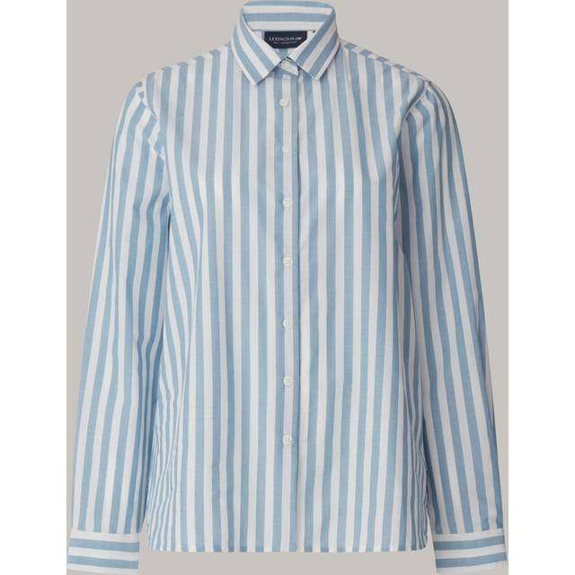 Lexington Sanna Organic Cotton Shirt
