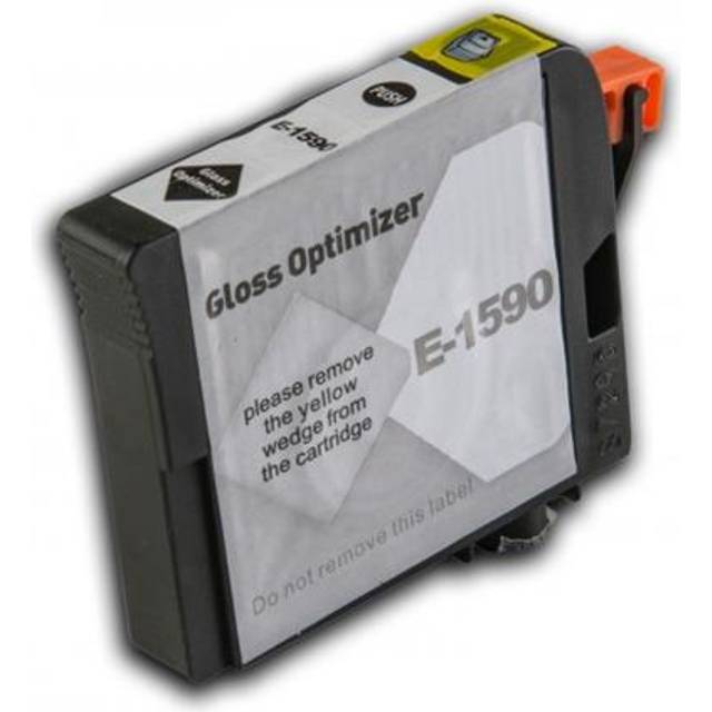 Compatible Epson T1590 Ink Cartridge (Replaces Epson T1590) Glossy Optimiser - glossyoptimiser