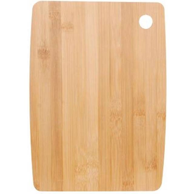 28cm Bamboo Chopping Board Eco Friendly