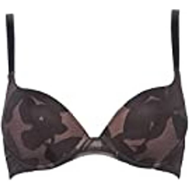 Maison Lejaby Ombrage Push-Up Bra
