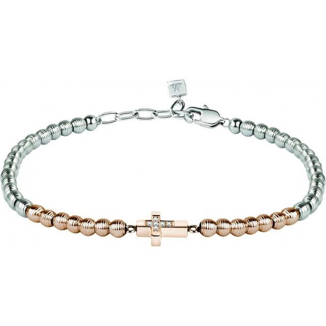 Ladies' Bracelet Morellato MISTER Grey