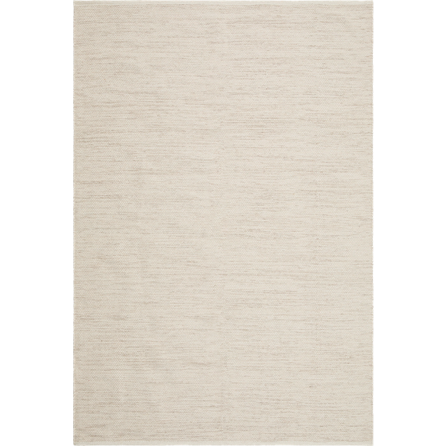 Visby Ullmatta Creme 300x400