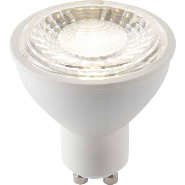 Saxby Lighting GU10 Neutral White Dimmable LED 7W 4000K 550lm