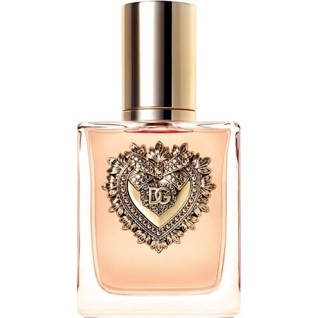 D&G DEVOTION EAU de Parfum 30ML SPRAY For Her