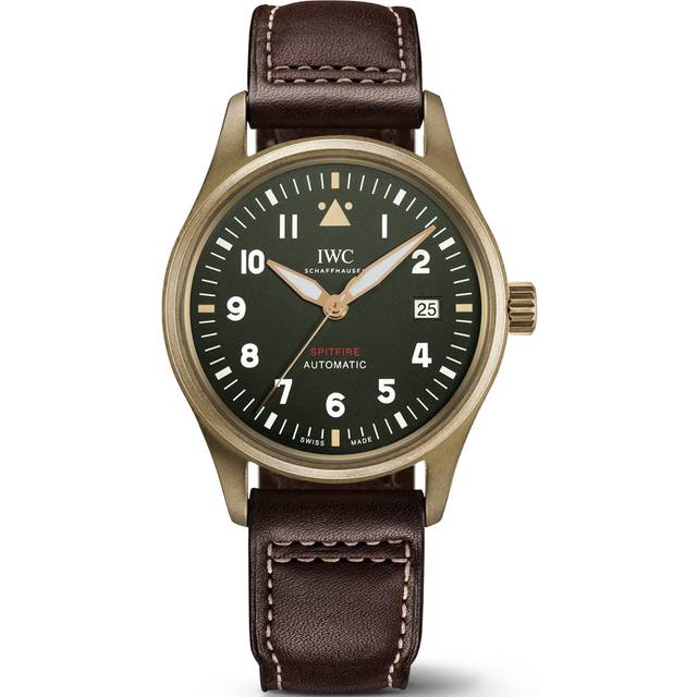 IWC Pilots Automatic Spitfire