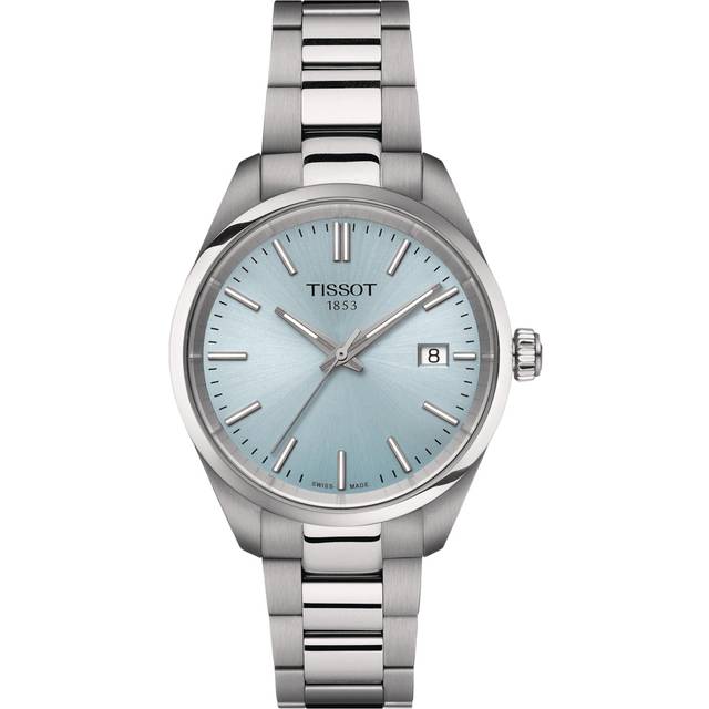 Tissot PR 100 34mm Watch