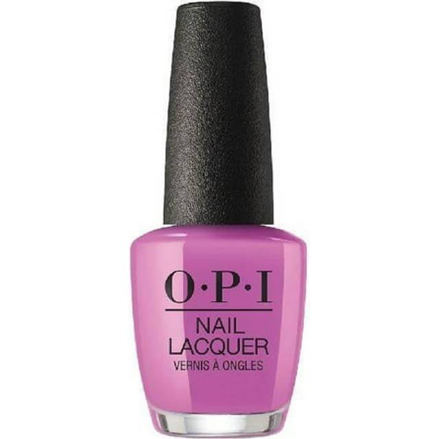 OPI Nail Lacquer Arigato from Tokyo