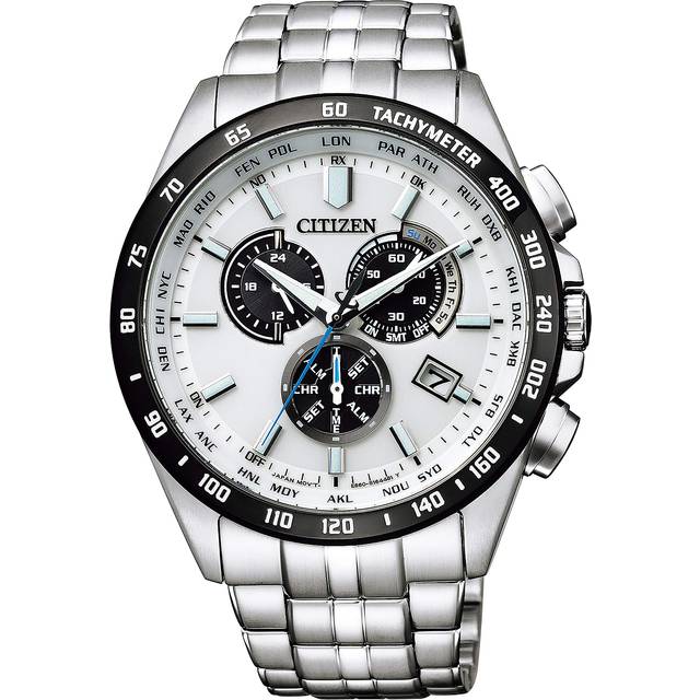Citizen Collection CB5874-90A