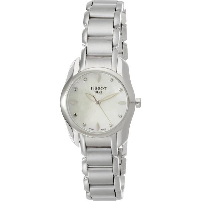 Tissot Watch T-Wave - White