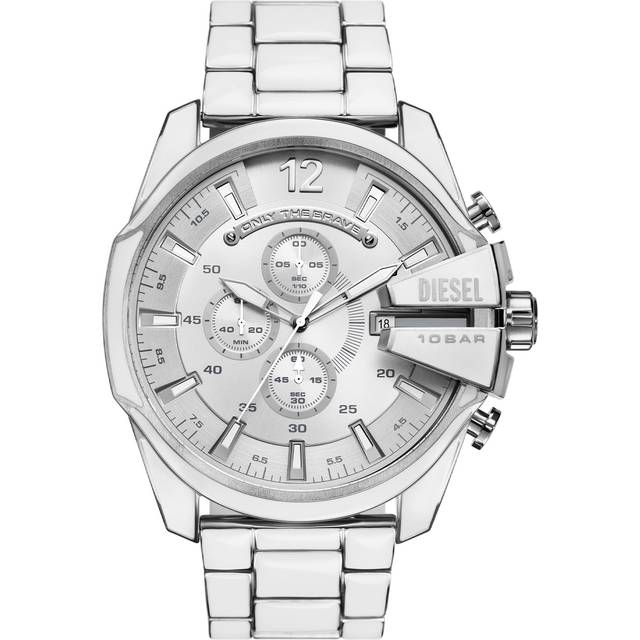 DIESEL Mega Chief Chronograph 51mm DZ4660