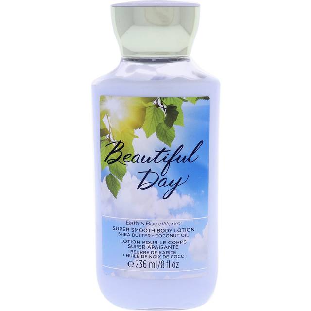 Bath & Body Works Beautiful Day Body Lotion 8 Oz (I0095237)