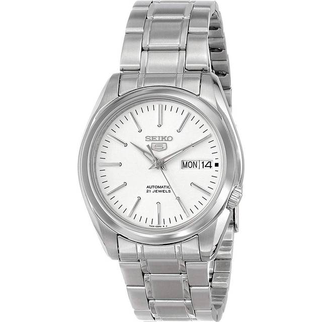 Seiko 5 Sports Automatic 21 Jewels SNKL41 SNKL41K1 SNKL41K Men&#39;s Watch
