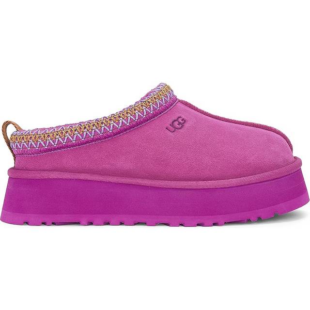 UGG TAZZ Womens "Magenta" - Size 11