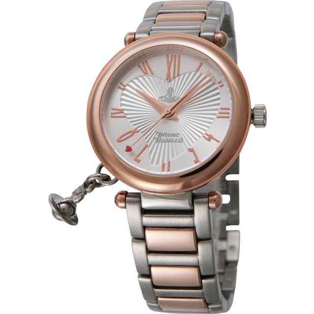 Watch VV006RSSL Silver [Vivienne Westwood]