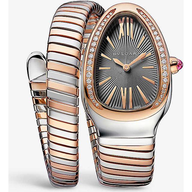 Serpenti Tubogas Watch