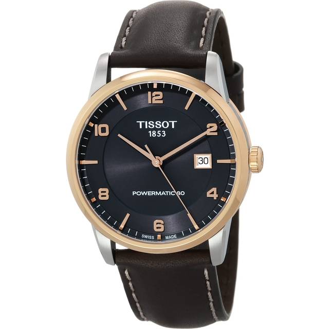 Tissot Luxury Men's Watch