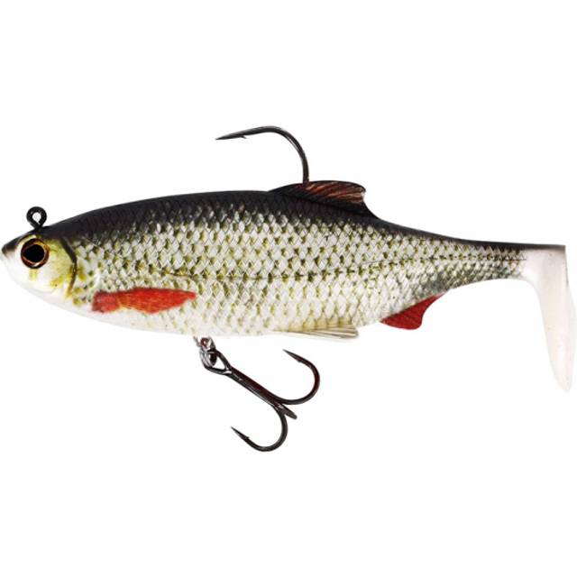 Westin Ricky the Roach Shadtail R2F 18cm