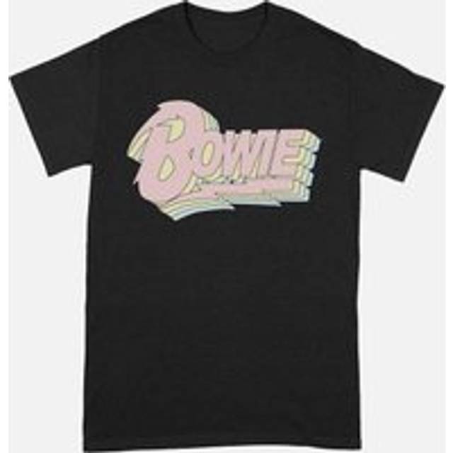 Pastel T-Shirt - Black - XL