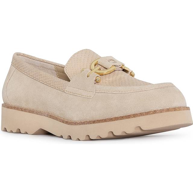 Donald Pliner Clio Suede Loafer
