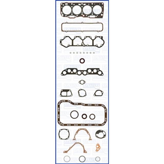 Full Gasket Set, engine FIBERMAX 50067700