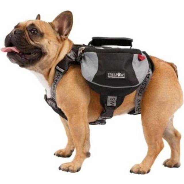 Dog Backpack Harness Snooper