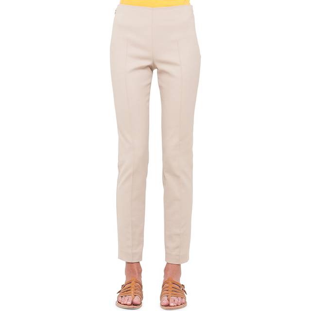 Melissa Techno Slim Pants - SAND - 16
