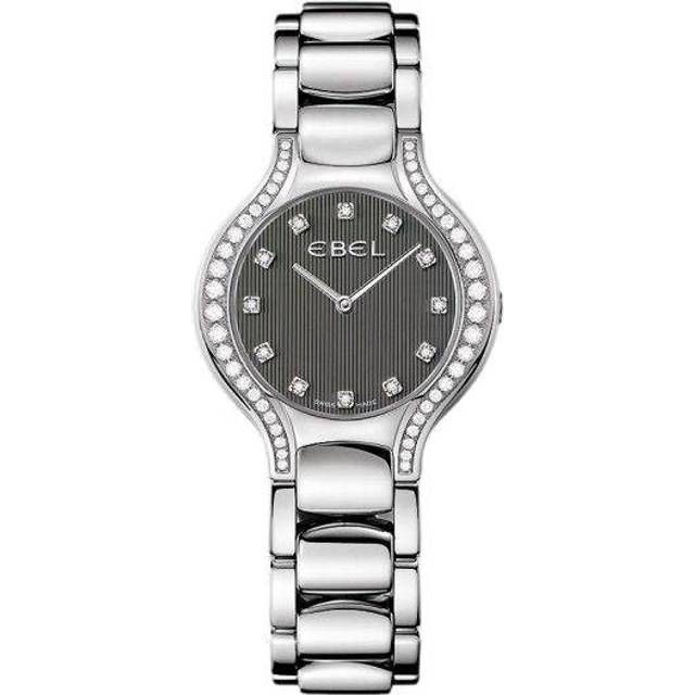 Ebel Beluga Lady D - Grey