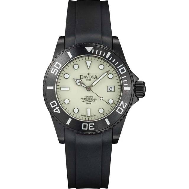 Davosa Ternos Professional Megalume Limited Edition
