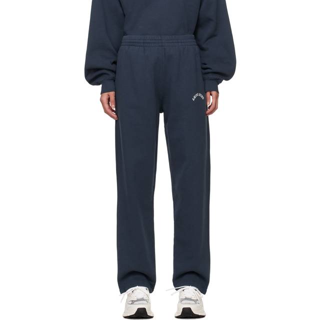 Leone Jogger Anine Bing - Navy Xs - XS