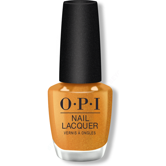 OPI Nail Lacquer - g LITer 0.5 oz - #NLS015