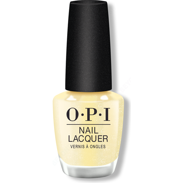 OPI Nail Lacquer Buttafly - 15 ml 15ml