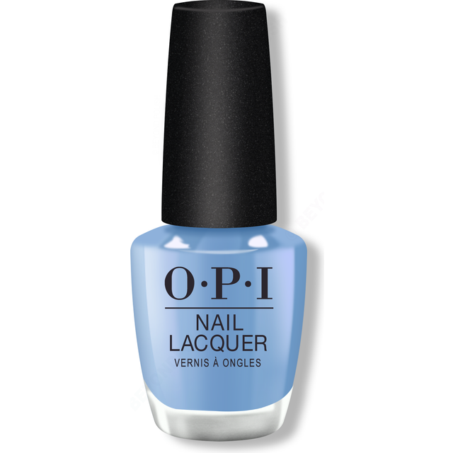 OPI Nail Lacquer - *Verified* 0.5 oz - #NLS019